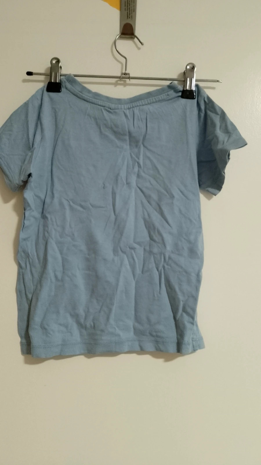 Kinder T-Shirt gr.110 – Marvel – taille 5 Jahre / 110 2