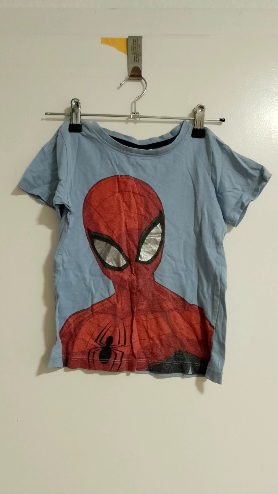 Kinder T-Shirt gr.110