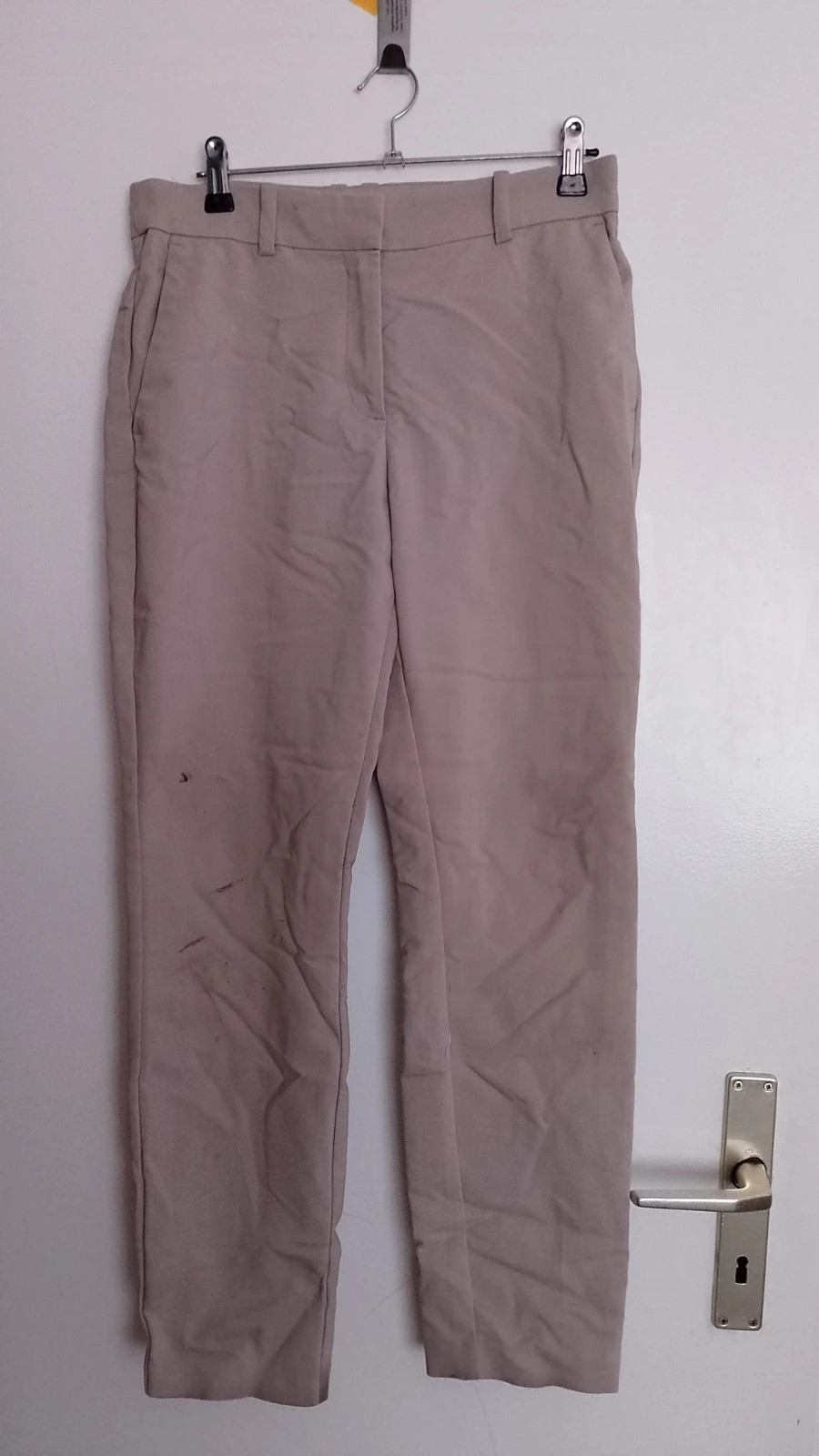 Hose gr.38 – H&M – taille M / 38 / 10