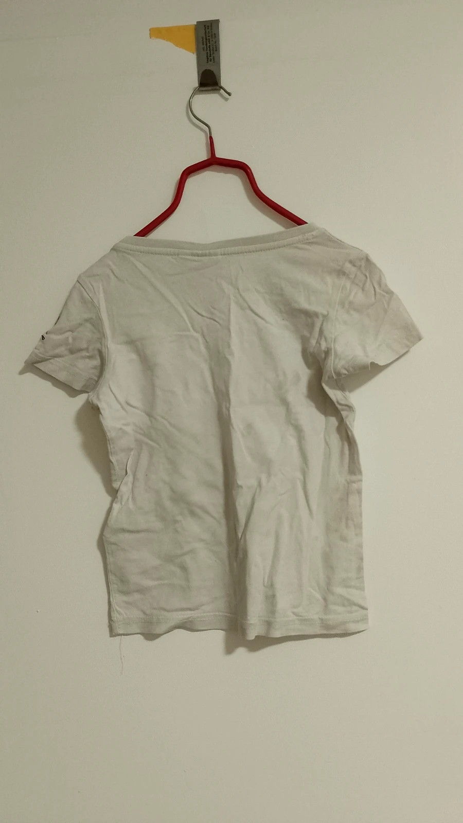 Kinder T-Shirt gr.116 – Smiley World – taille 6 Jahre / 116 2