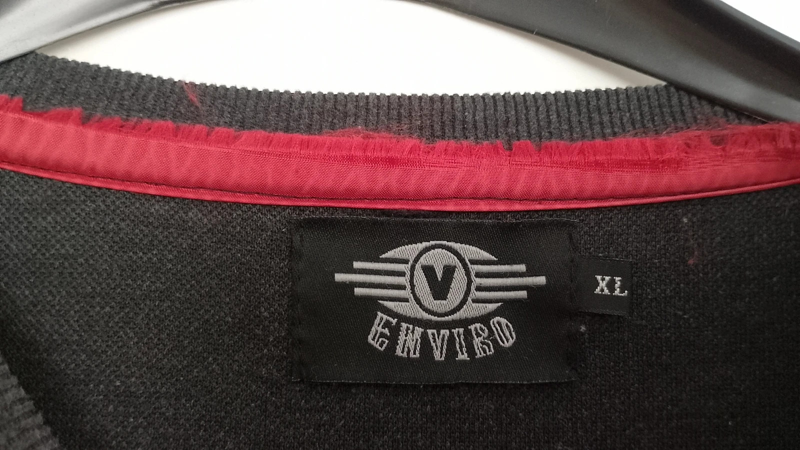 Pullover gr.XL – enviro – taille XL / 42 / 14 3