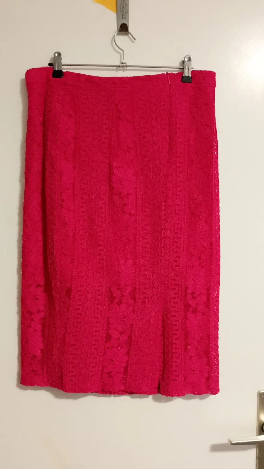 Damen Rock gr.L – Piazza Italia – taille L / 40 / 12 2