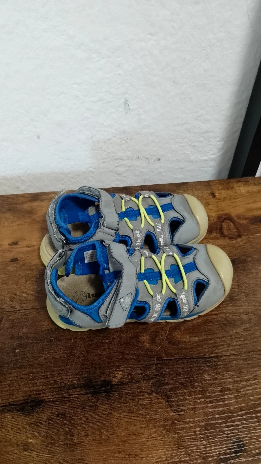 Kinder Schuhe gr.27 – Lupilu – taille 27 2