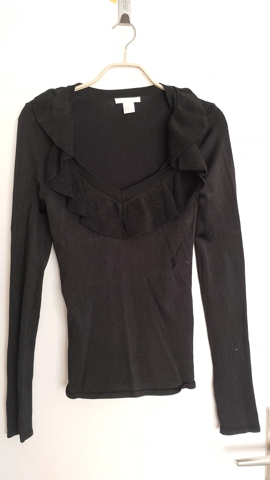 Damen Pullover gr.S – H&M – taille S / 36 / 8