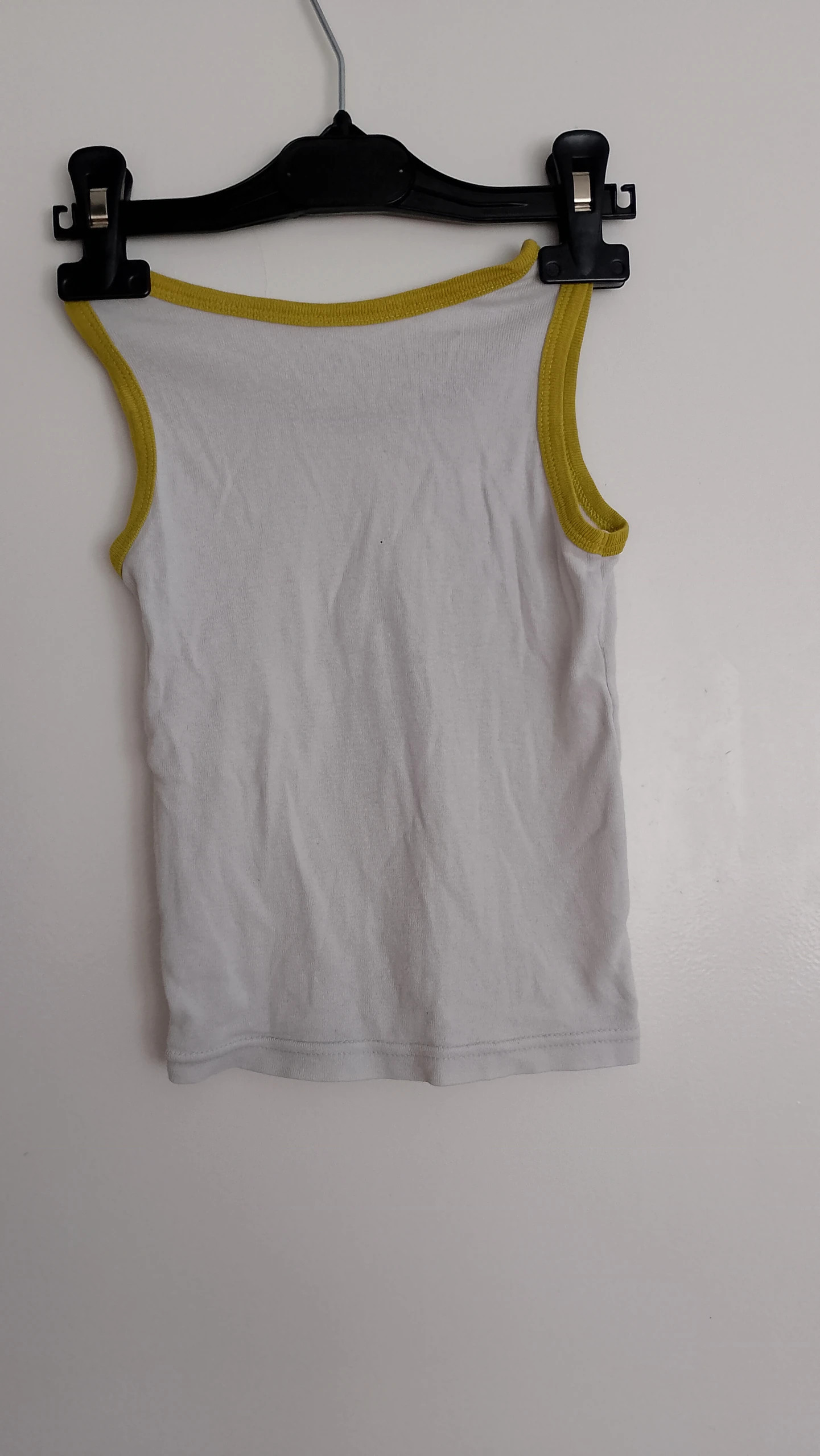 Kinder Unterhemd gr.86 – Emoji – taille 18–24 Monate / 86 2