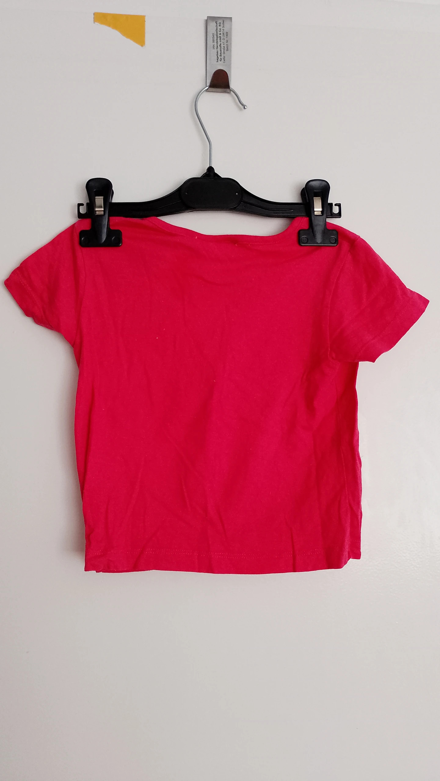 Kinder T-Shirt gr.92 – Spirit – taille 24–36 Monate / 92 2