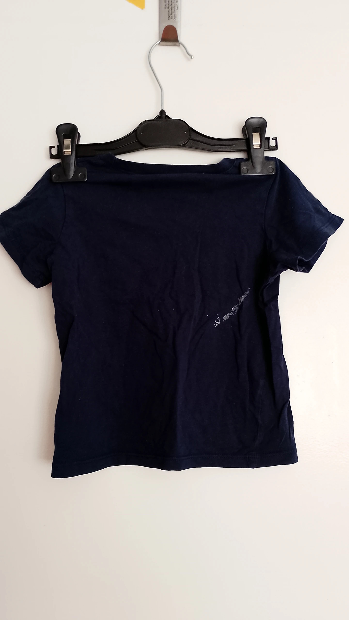Kinder T-Shirt gr.92 – H&M – taille 24–36 Monate / 92 2