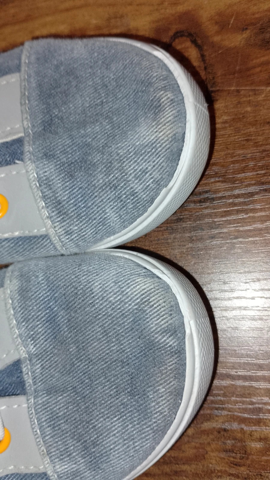 Kinder Schuhe gr.25 – Bobbi Shoes – taille 25 3