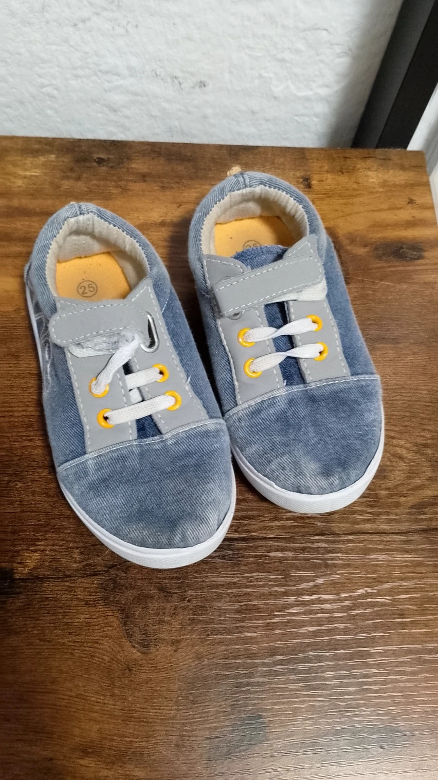 Kinder Schuhe gr.25