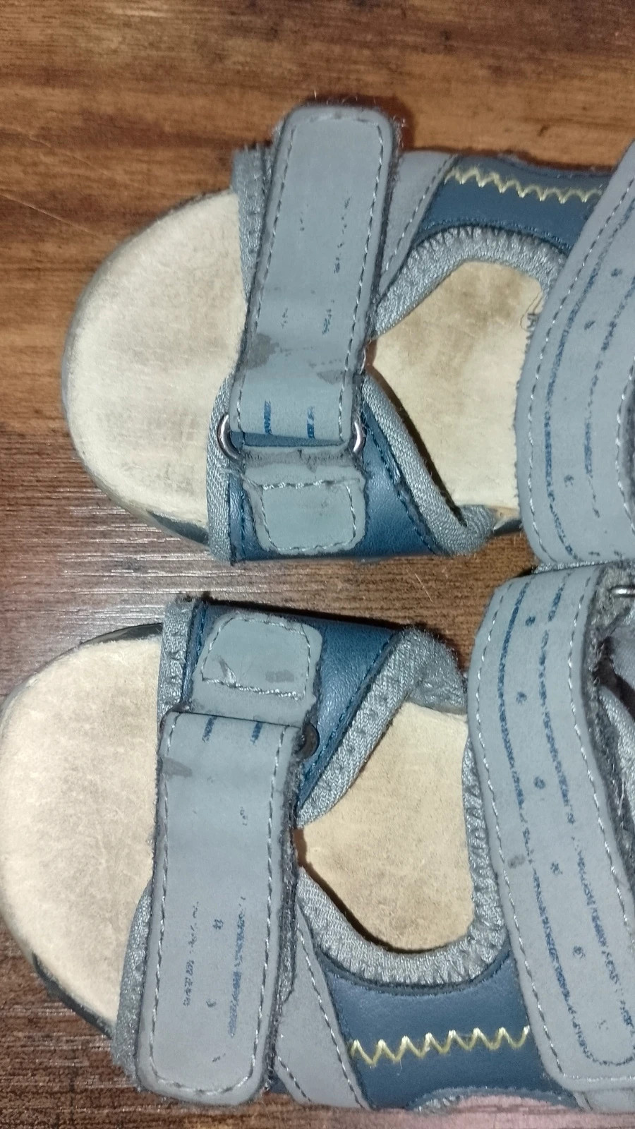 Kinder Sandale gr.26 – Lupilu – taille 26 3