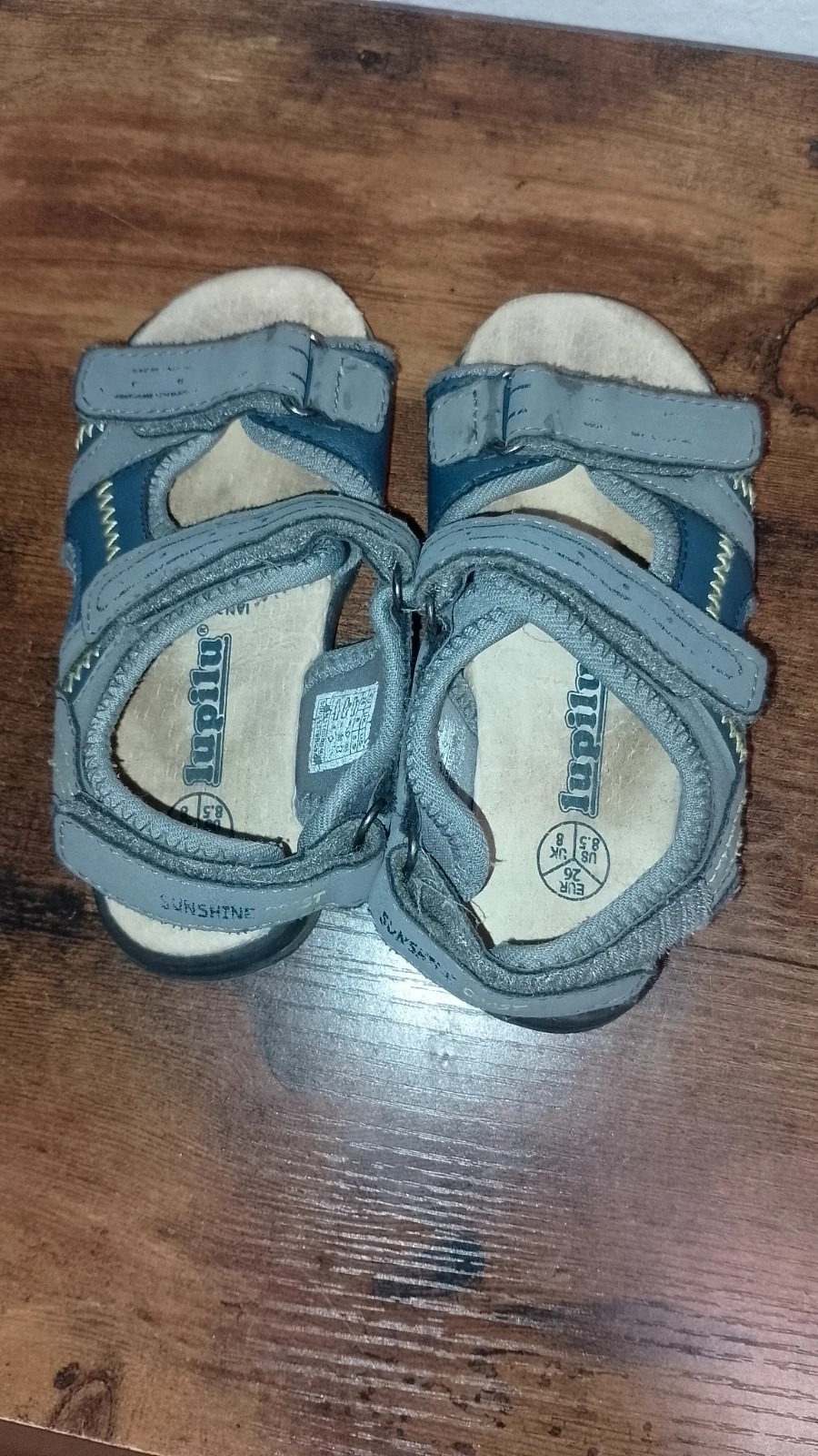 Kinder Sandale gr.26