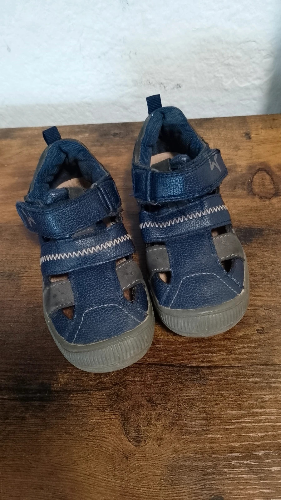 Kinder Schuhe gr.24 – Walkx – taille 24 2