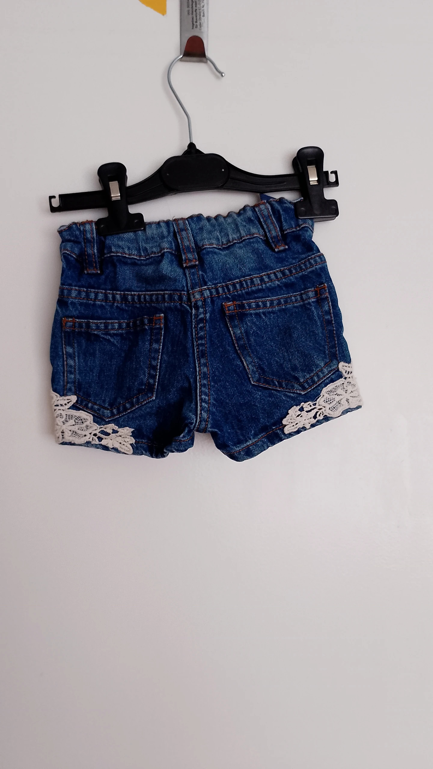 Kinder Kurzhose gr.86 – Papagino – taille 18–24 Monate / 86 2