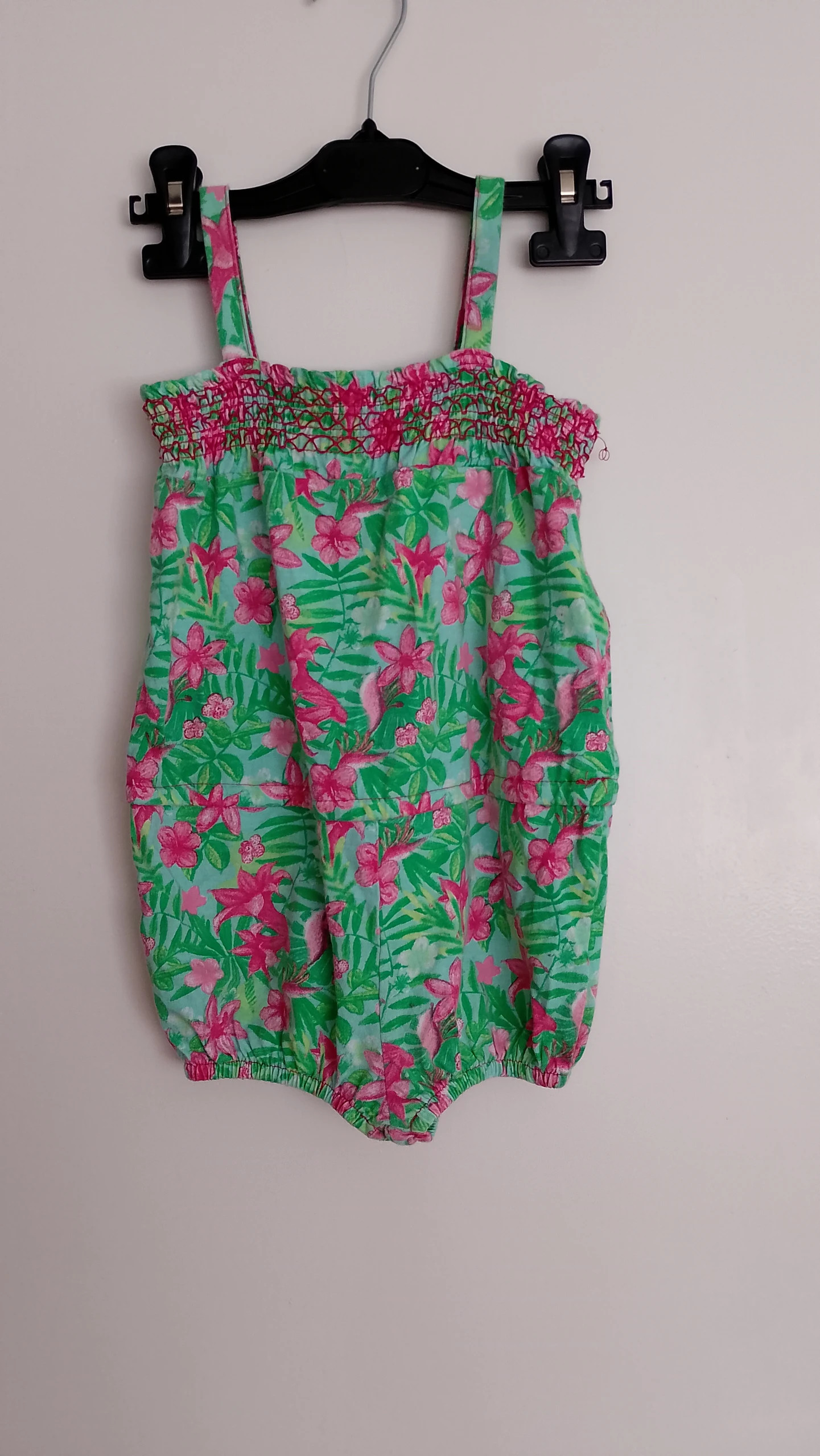 Kinder Sommer Kleid gr.92