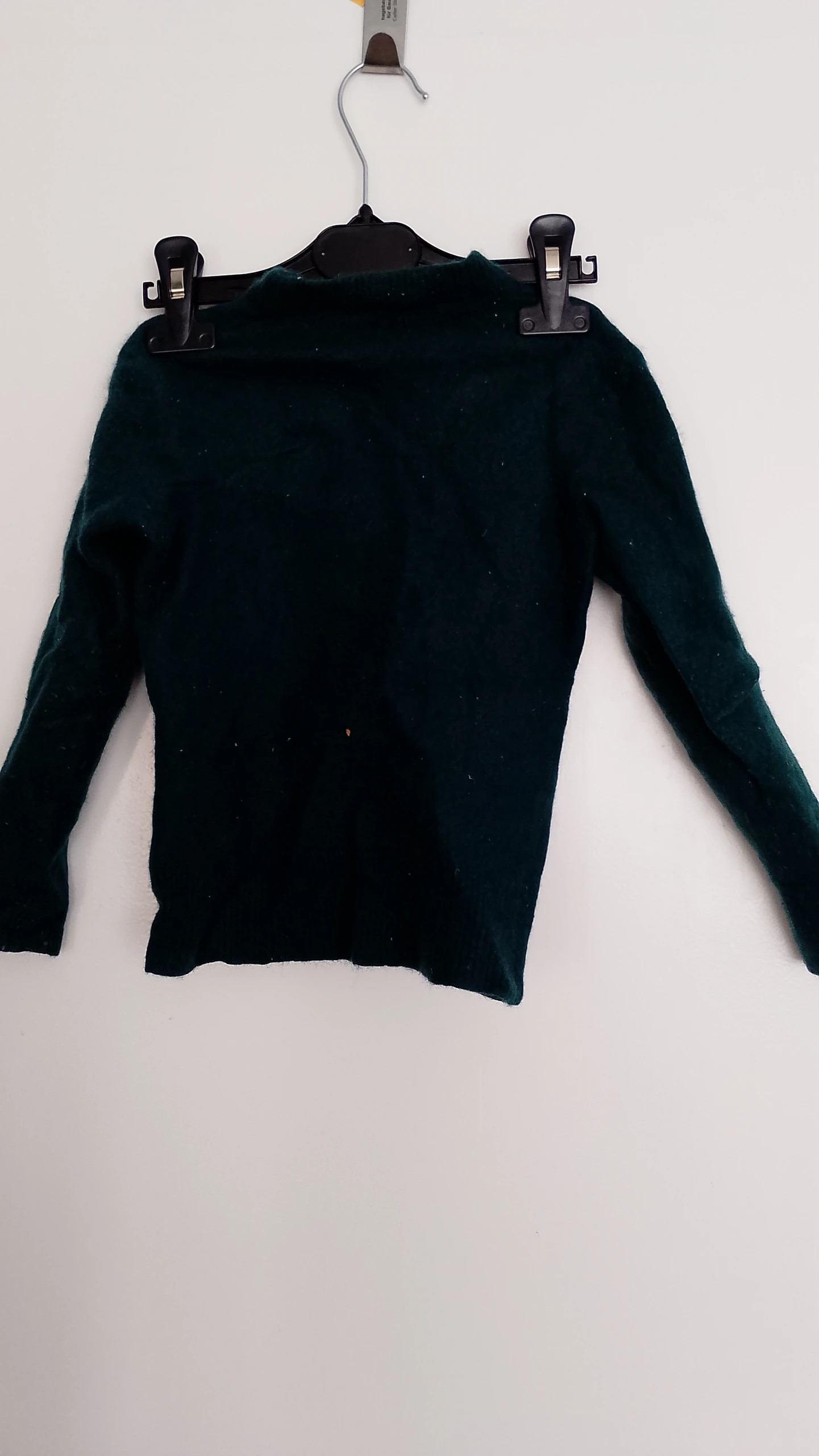 Kinder Pullover gr.92 – Diesel – taille 24–36 Monate / 92 2