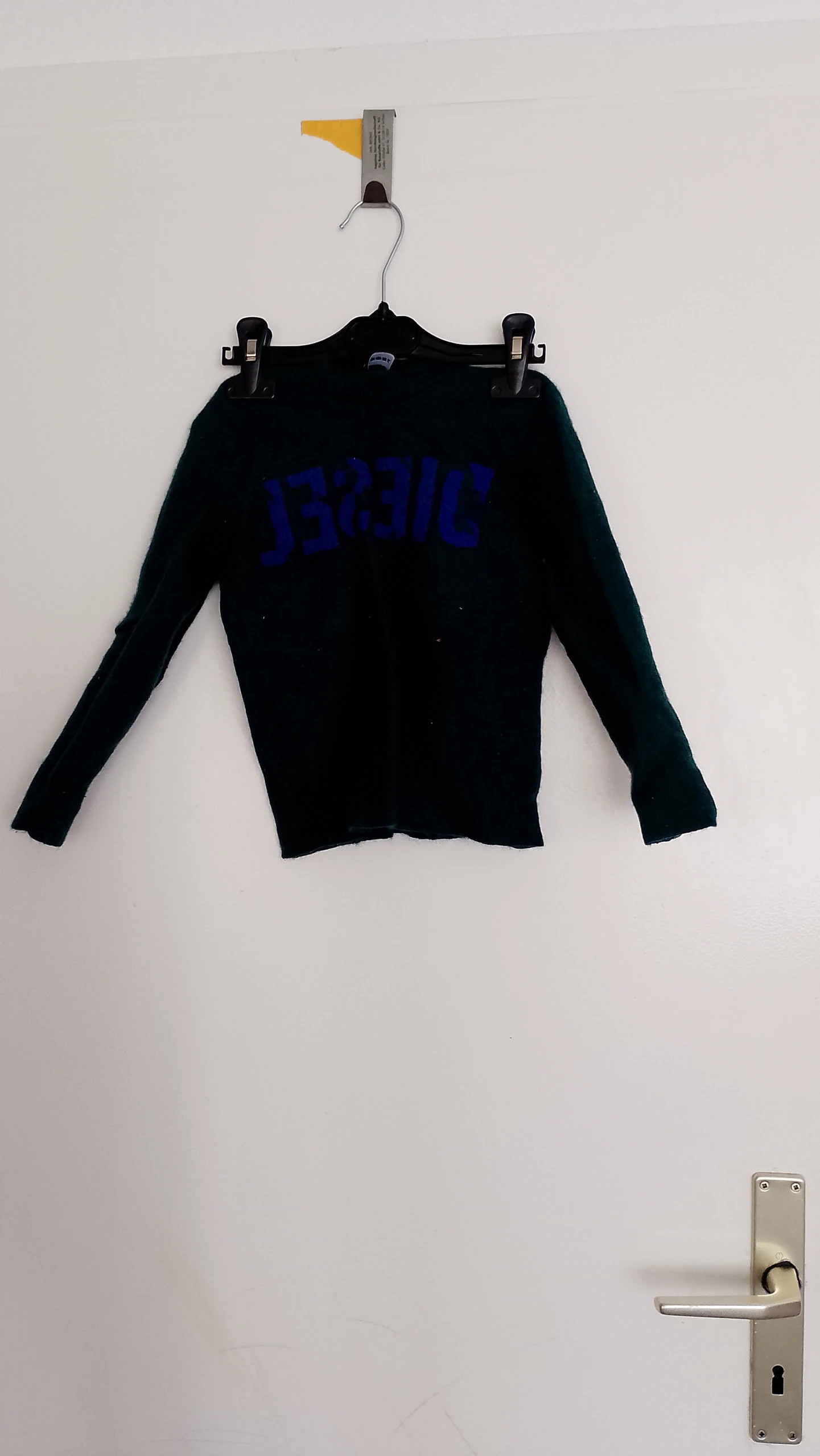 Kinder Pullover gr.92