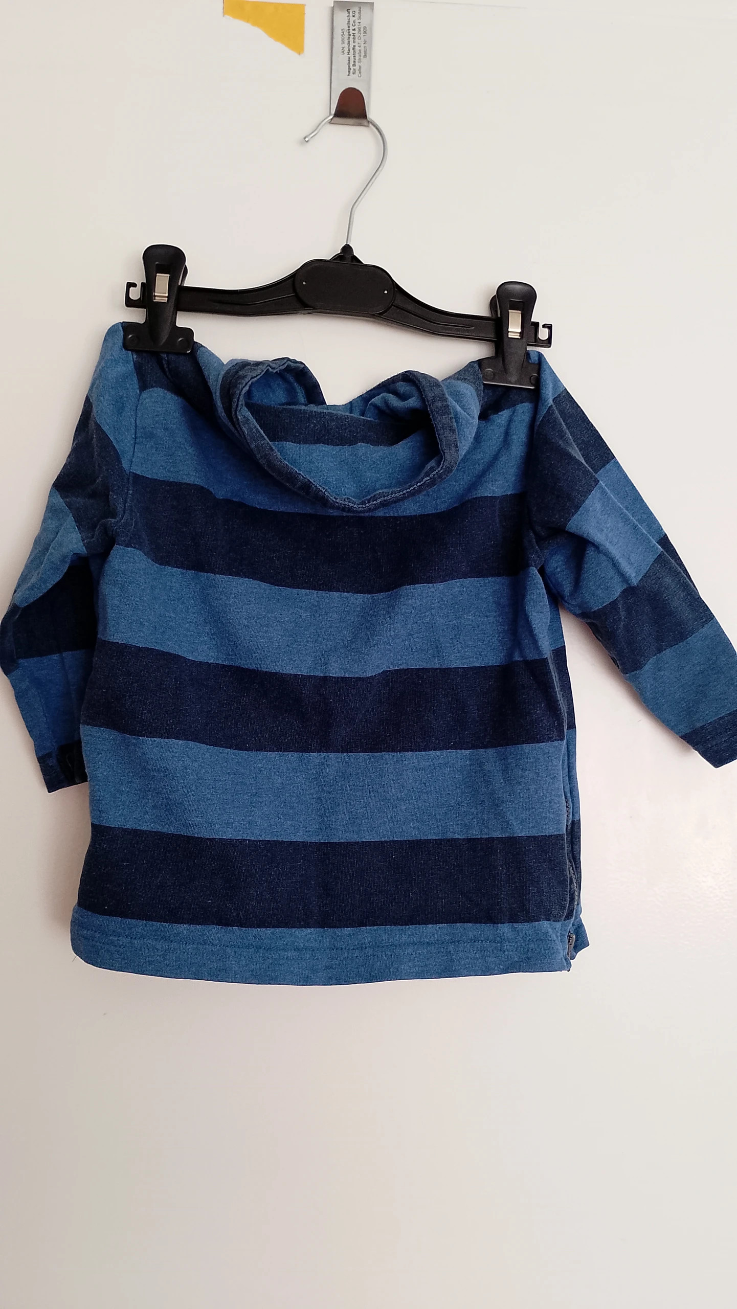 Kinder Pullover gr.98 – Topolino – taille 3 Jahre / 98 2
