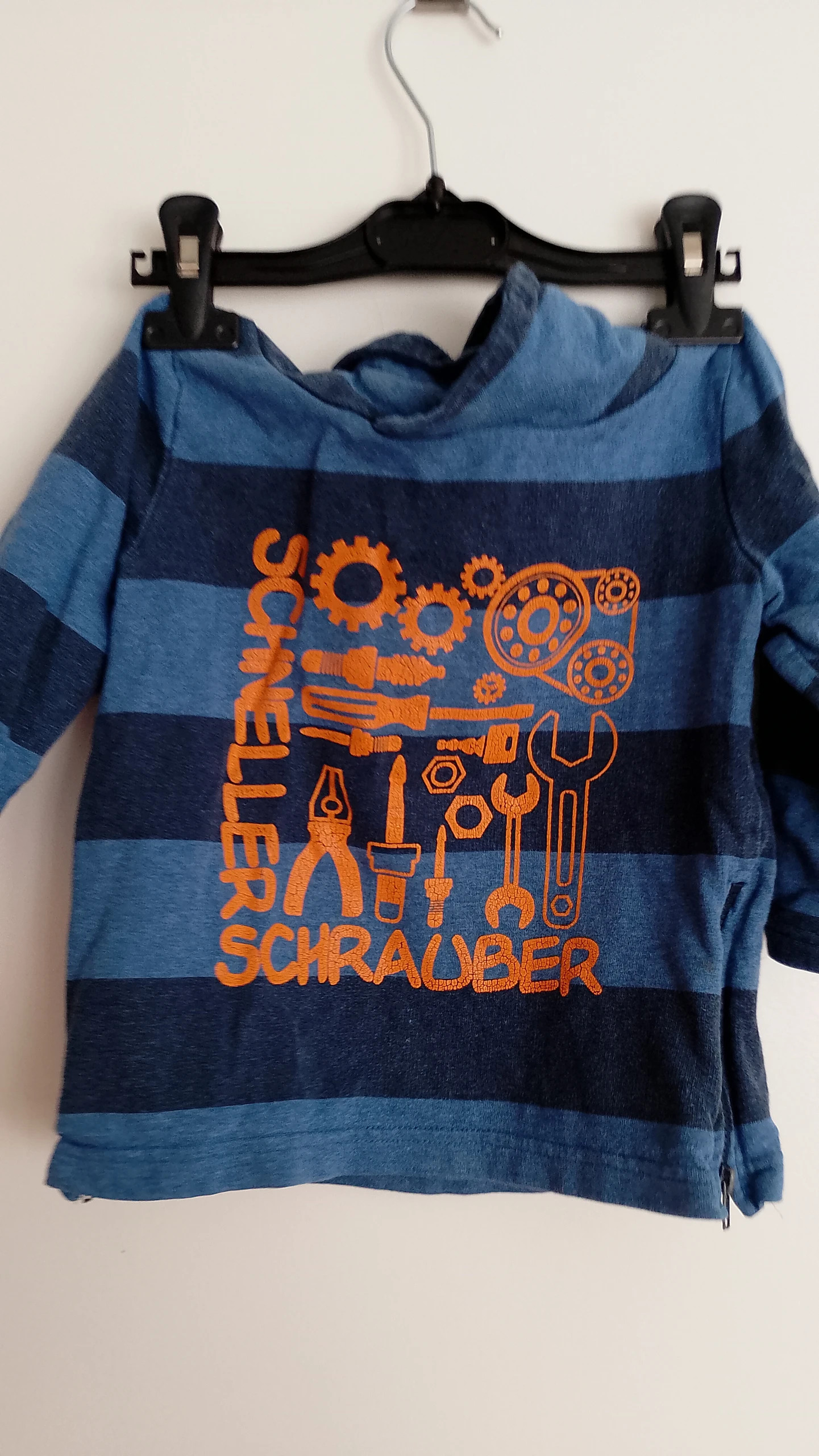 Kinder Pullover gr.98 – Topolino – taille 3 Jahre / 98 3