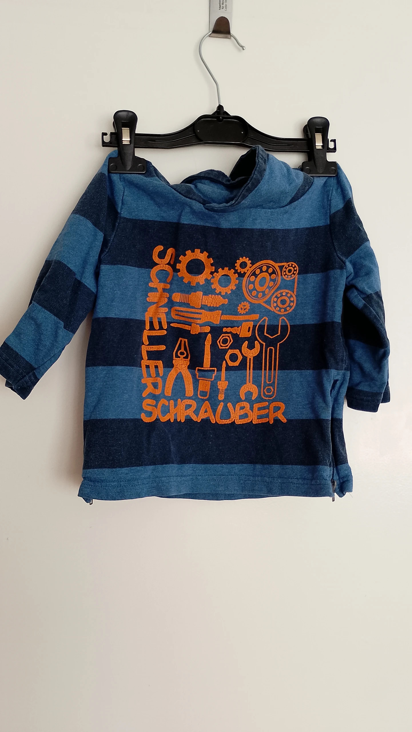 Kinder Pullover gr.98