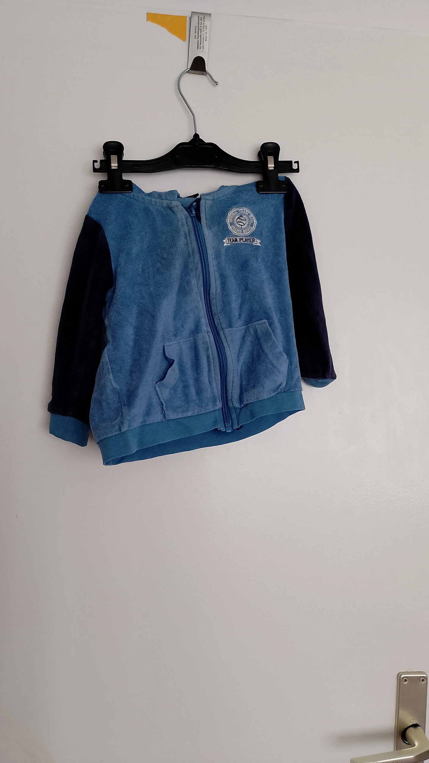Kinder Pullover gr.86