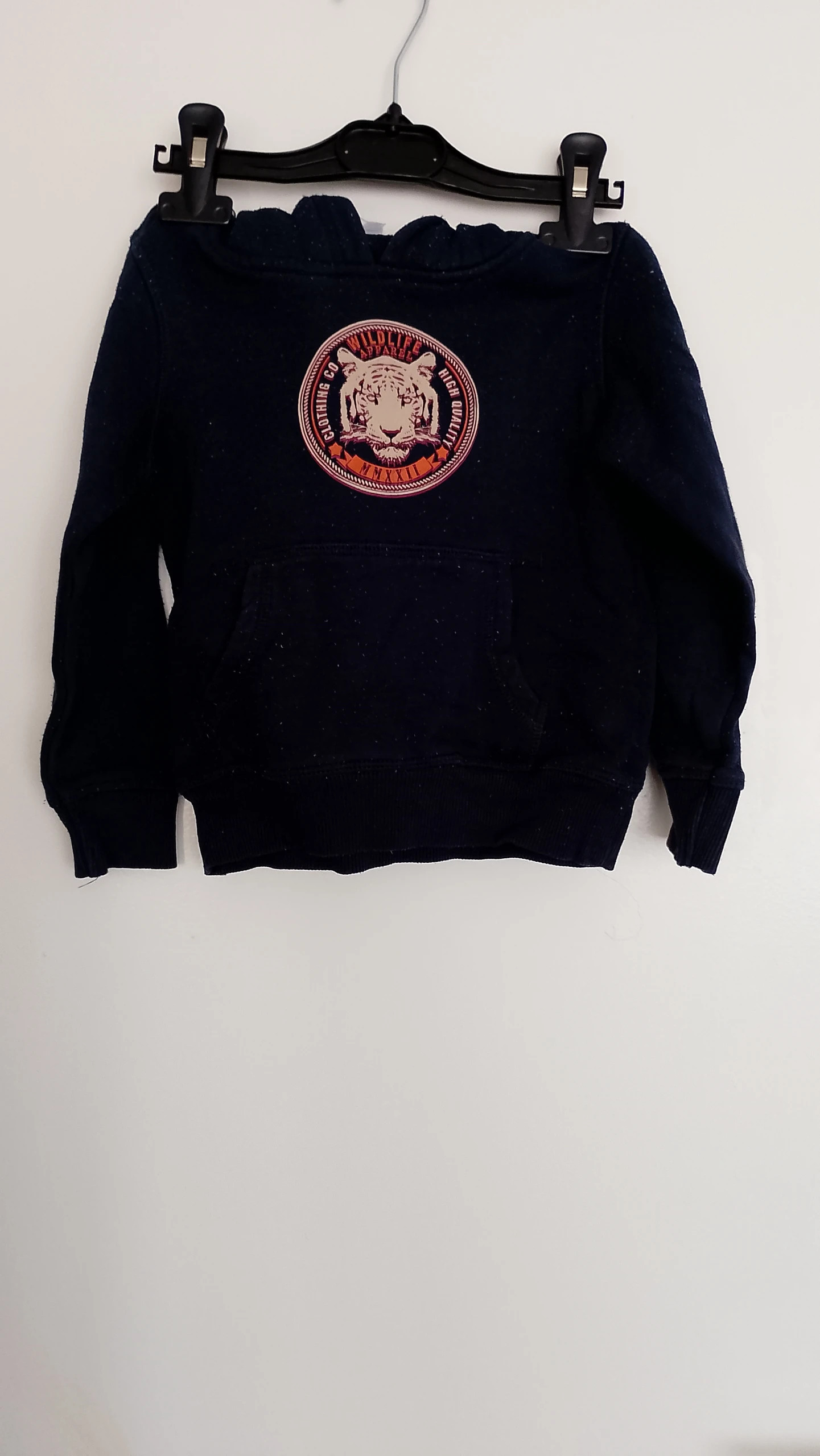 Kinder Pullover gr.98