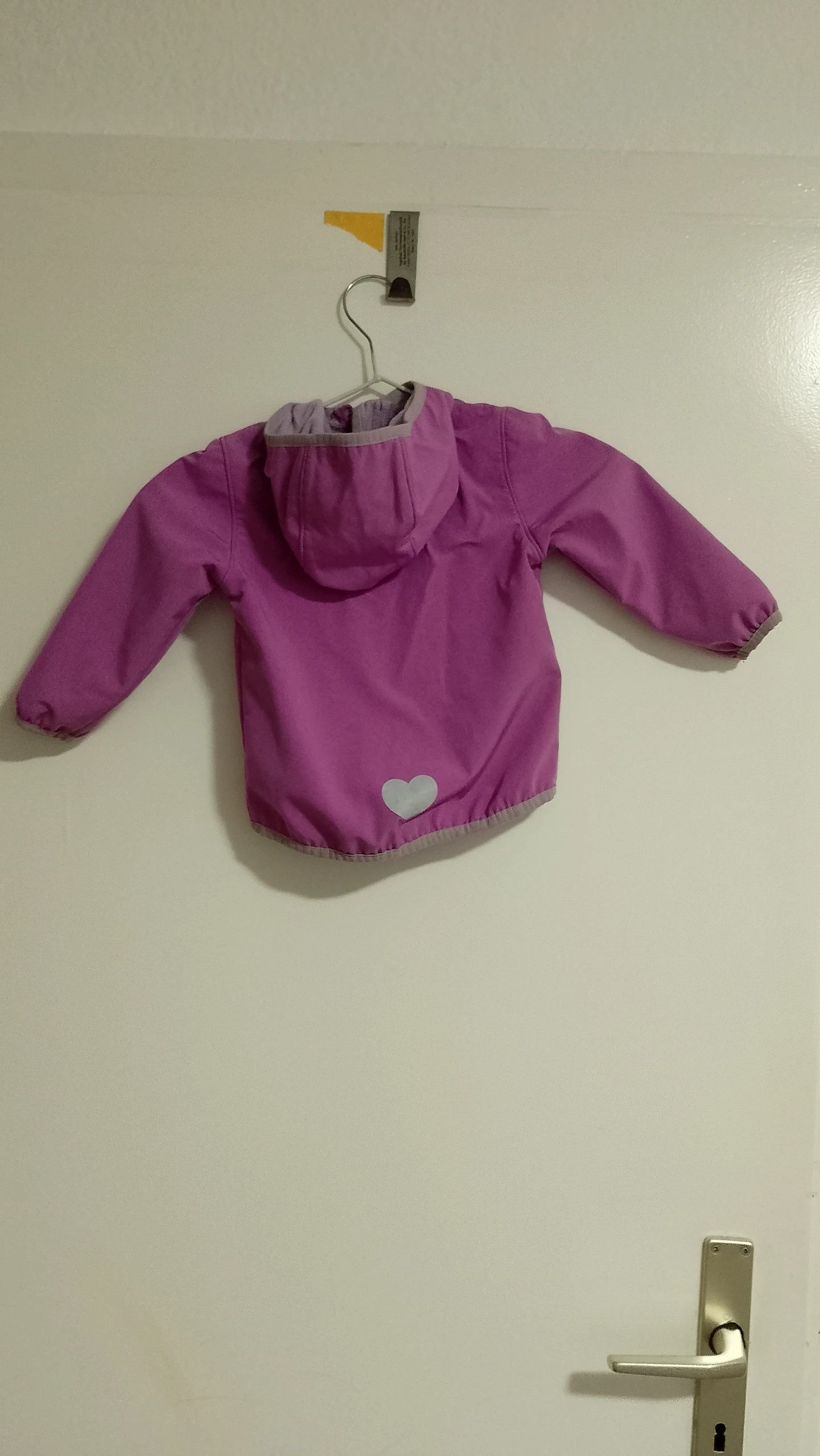 Kinder Jacke Gr.80 – Topomini – taille 12-18 Monate / 80 2