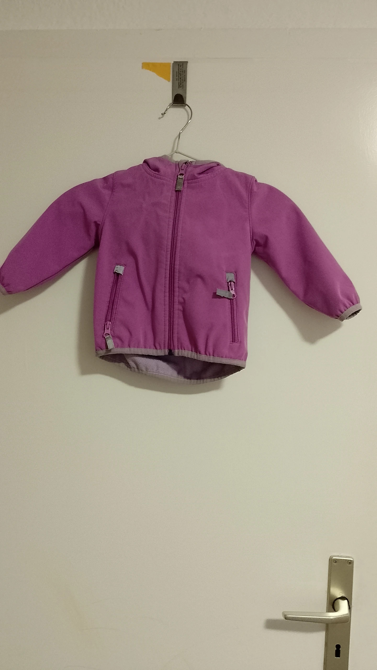 Kinder Jacke Gr.80