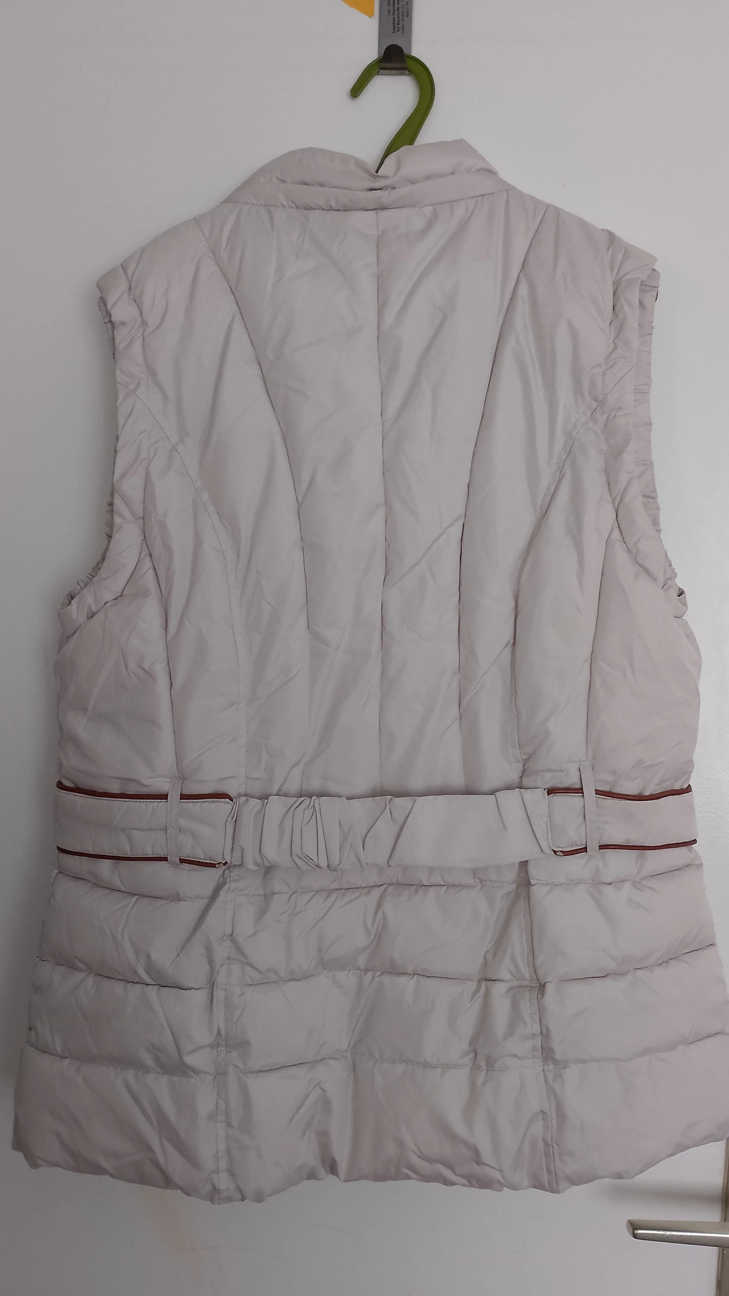 Jacke gr.L – Blue Flame – taille L / 40 / 12 2