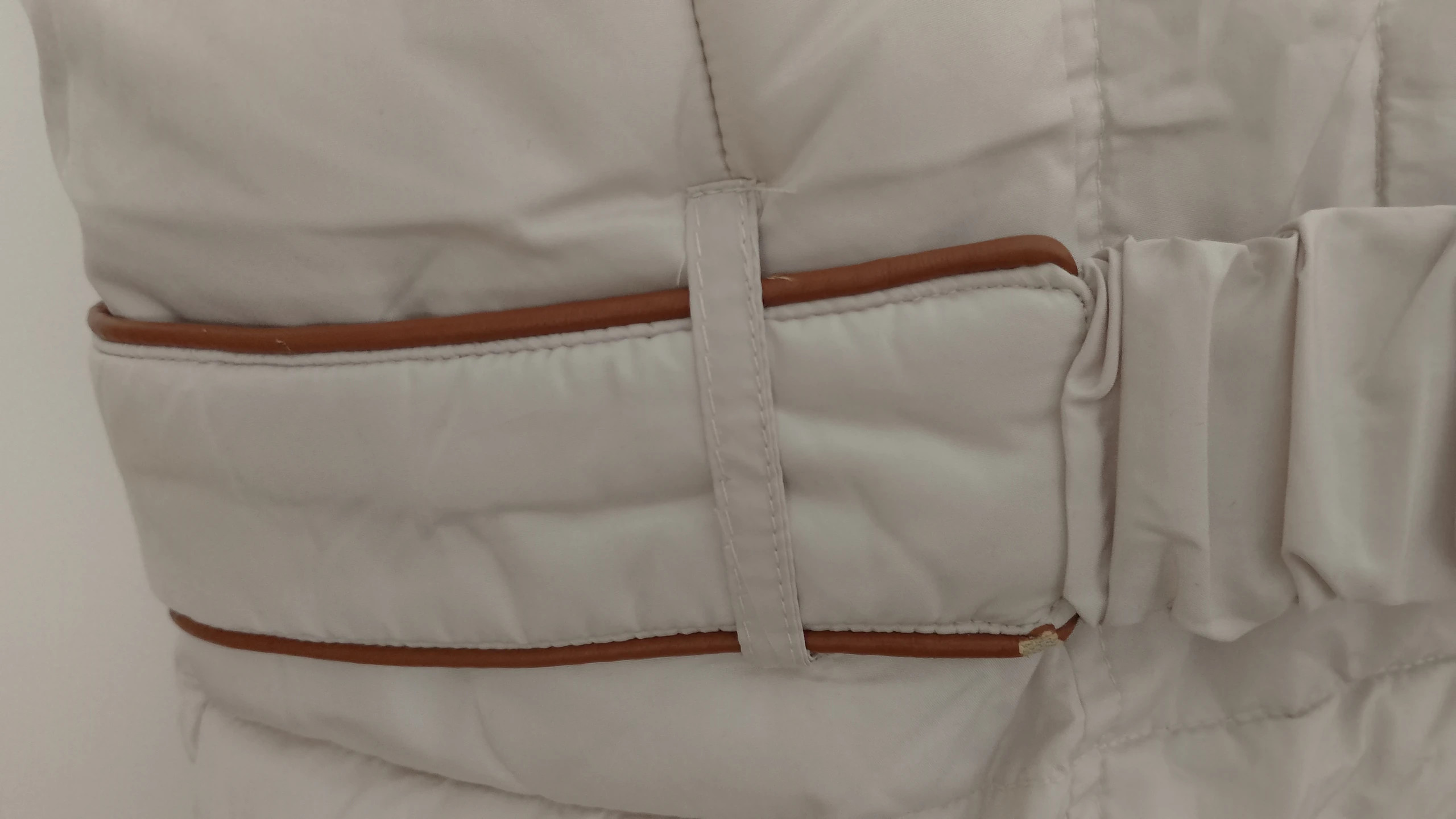 Jacke gr.L – Blue Flame – taille L / 40 / 12 4
