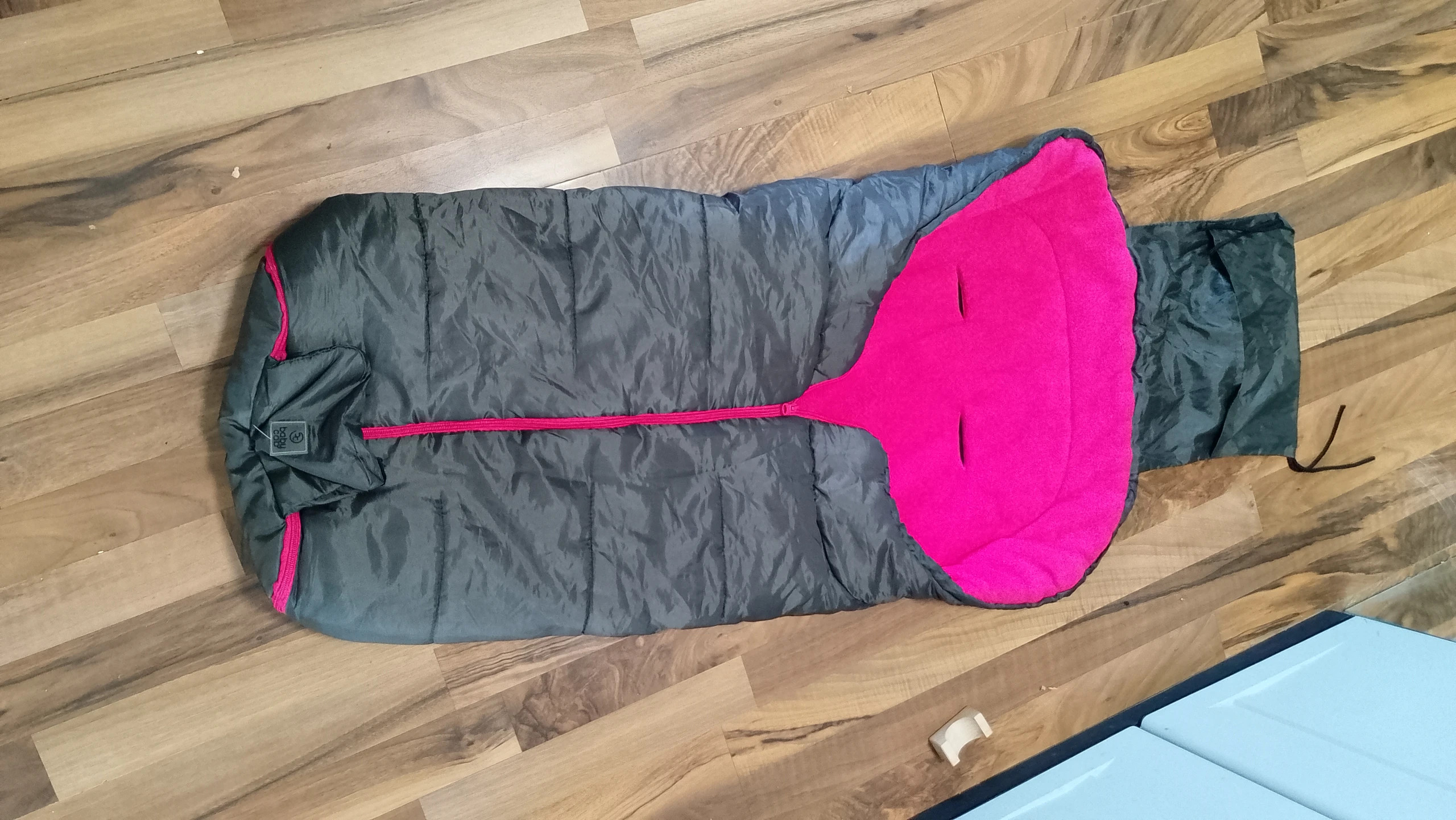 Cosy toes (unisex) – Baby Cab