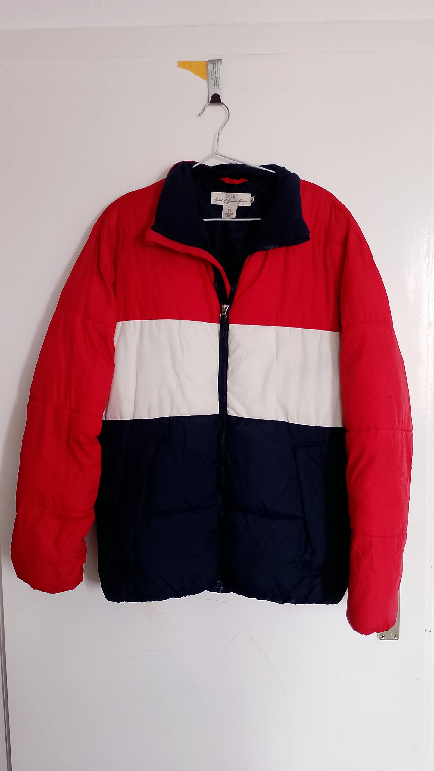 Herren Jacke Gr.S