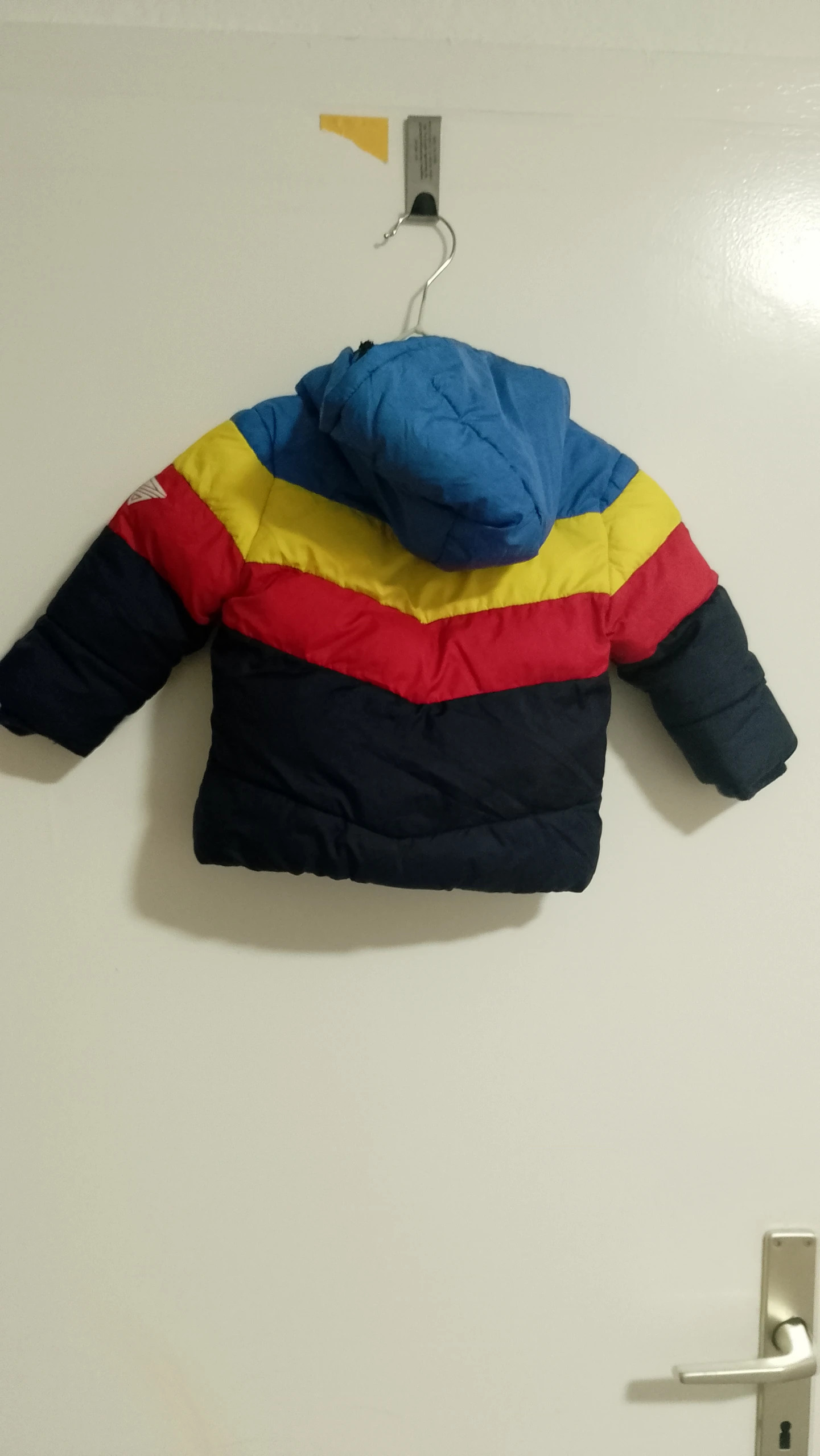Kinder Jacke gr.80 – Primark – taille 12-18 Monate / 80 2