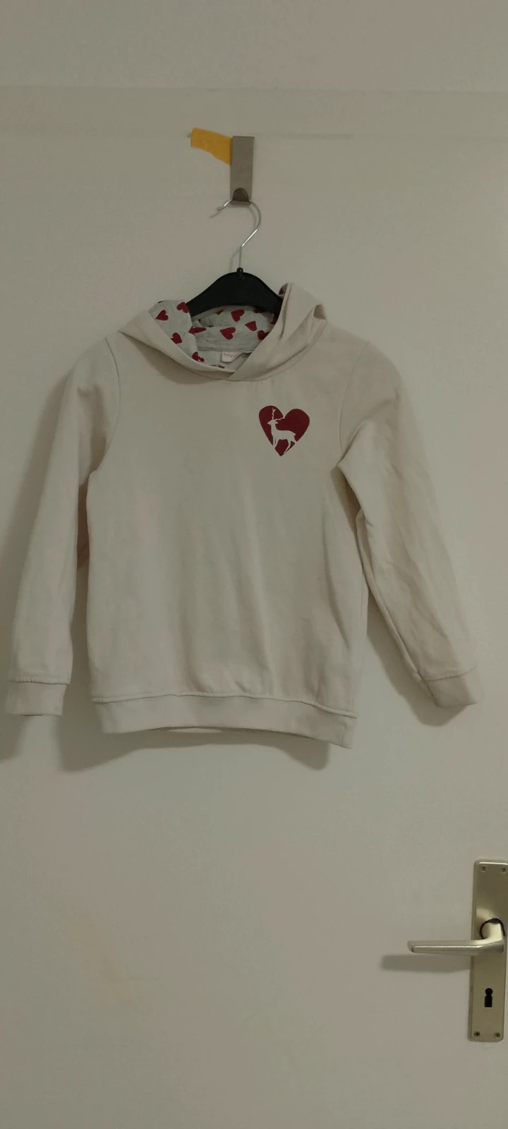 Kinder Pullover gr.122 – Lupilu – taille 7 Jahre / 122 2