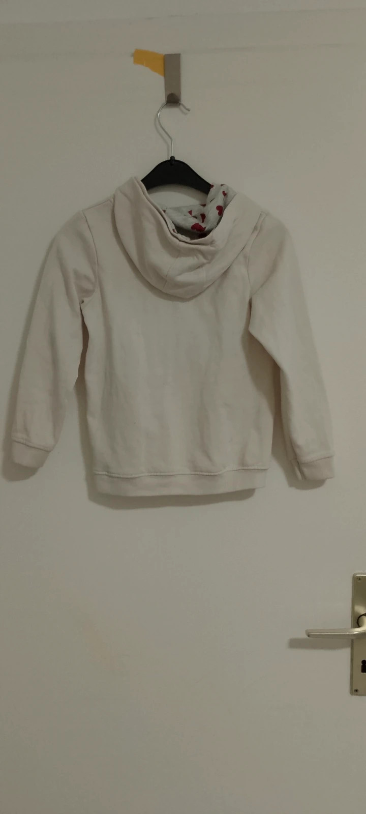 Kinder Pullover gr.122 – Lupilu – taille 7 Jahre / 122 3