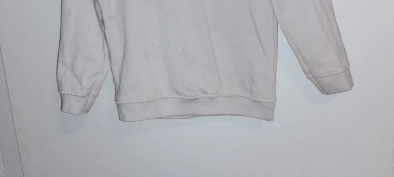 Kinder Pullover gr.122 – Lupilu – taille 7 Jahre / 122 4