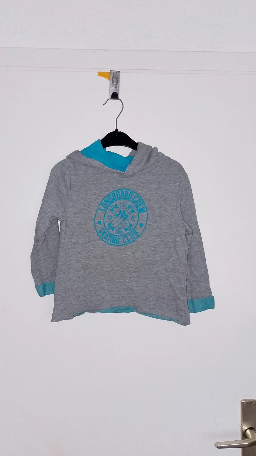 Kinder Pullover gr.104
