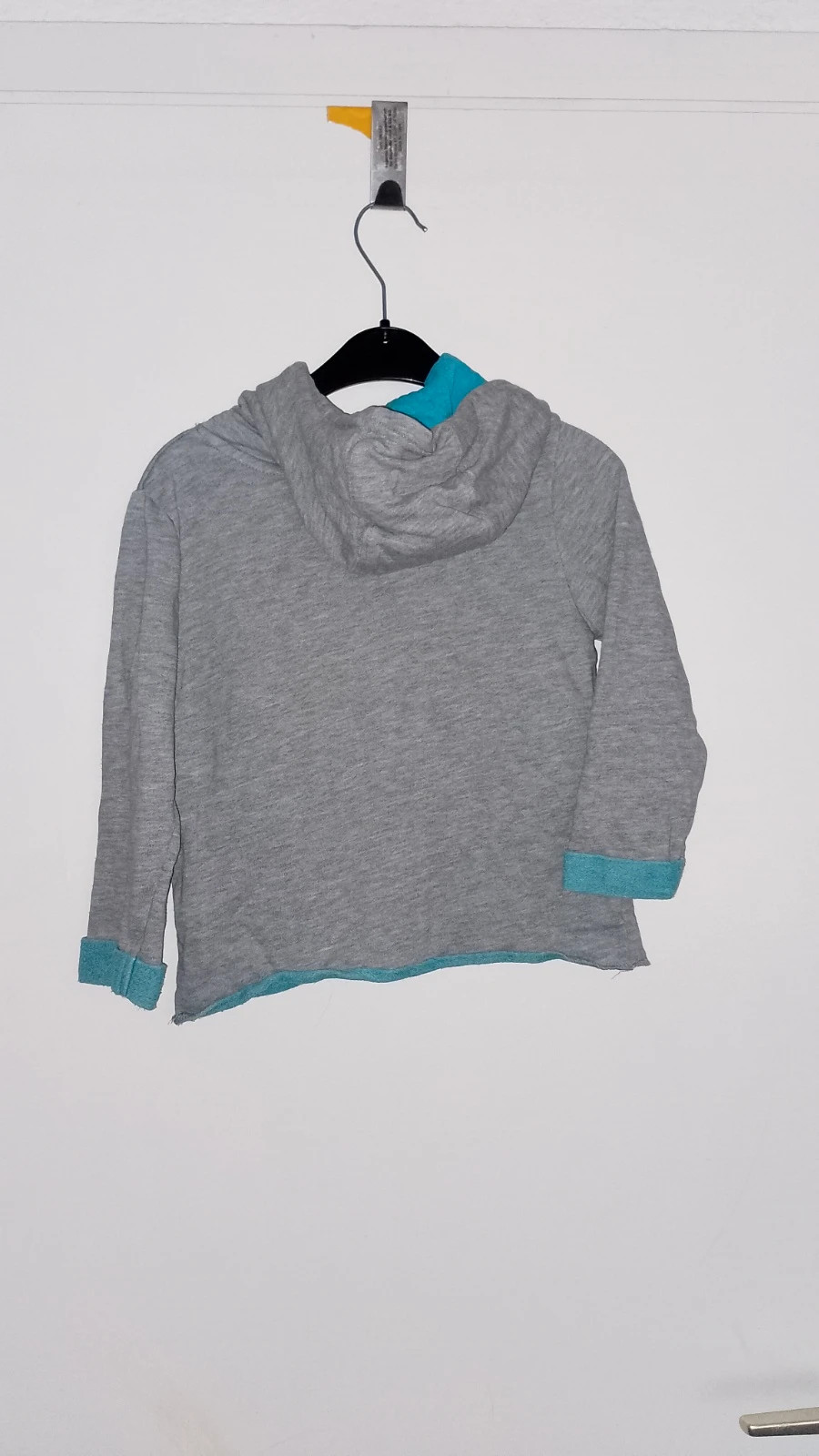Kinder Pullover gr.104 – Topolino – taille 4 Jahre / 104 2