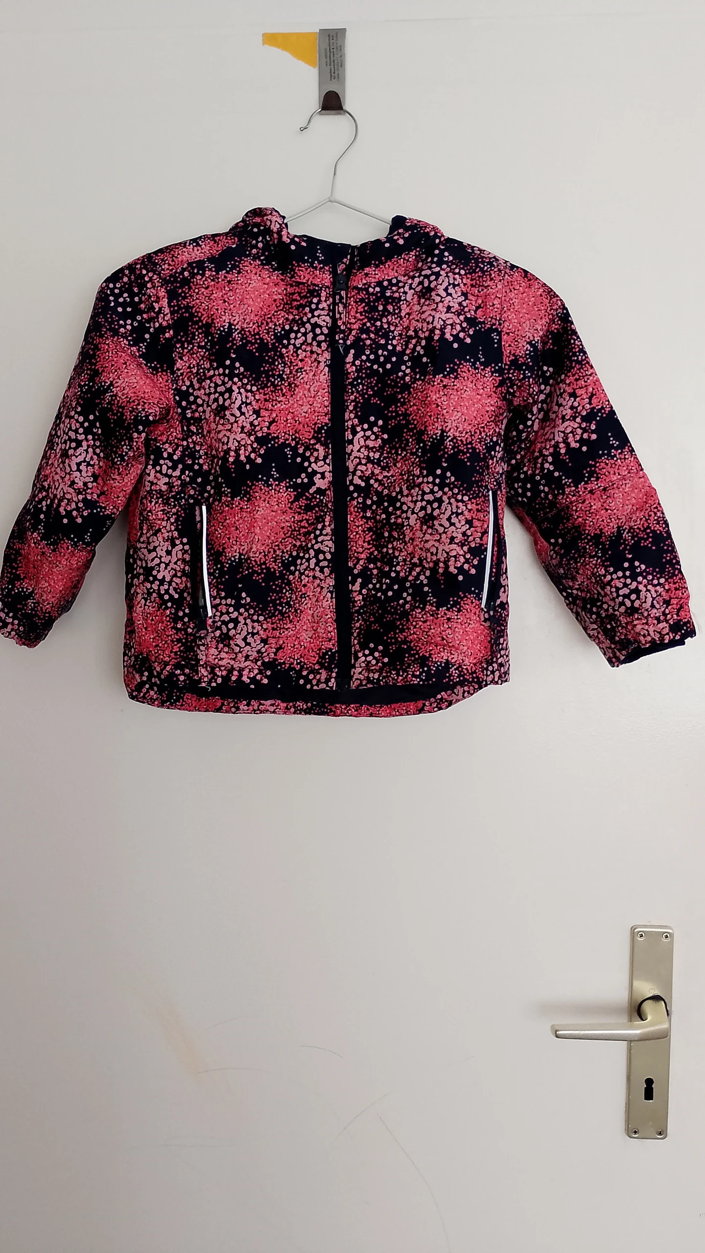 Kinder Jacke Gr.98