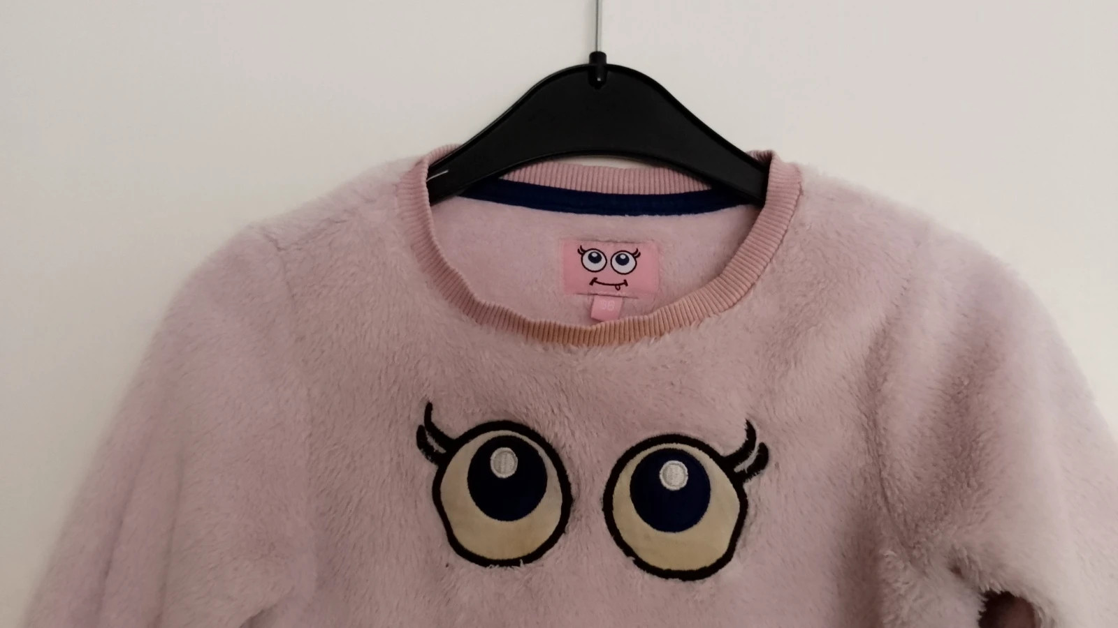 Kinder Pullover gr.98 – Pocopiano – taille 3 Jahre / 98 3
