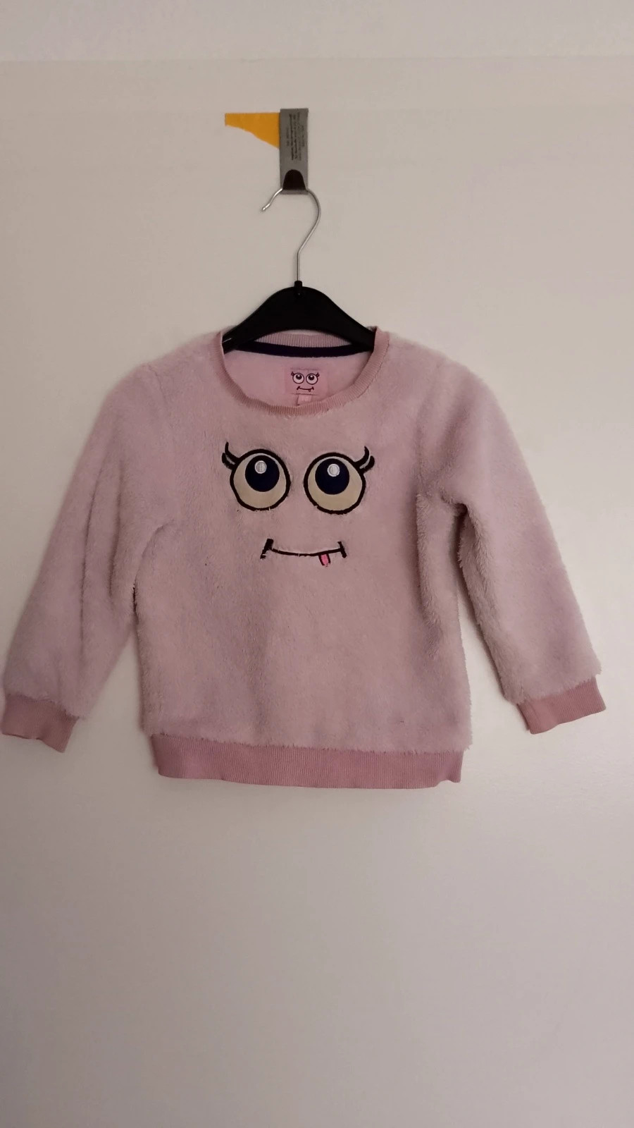 Kinder Pullover gr.98