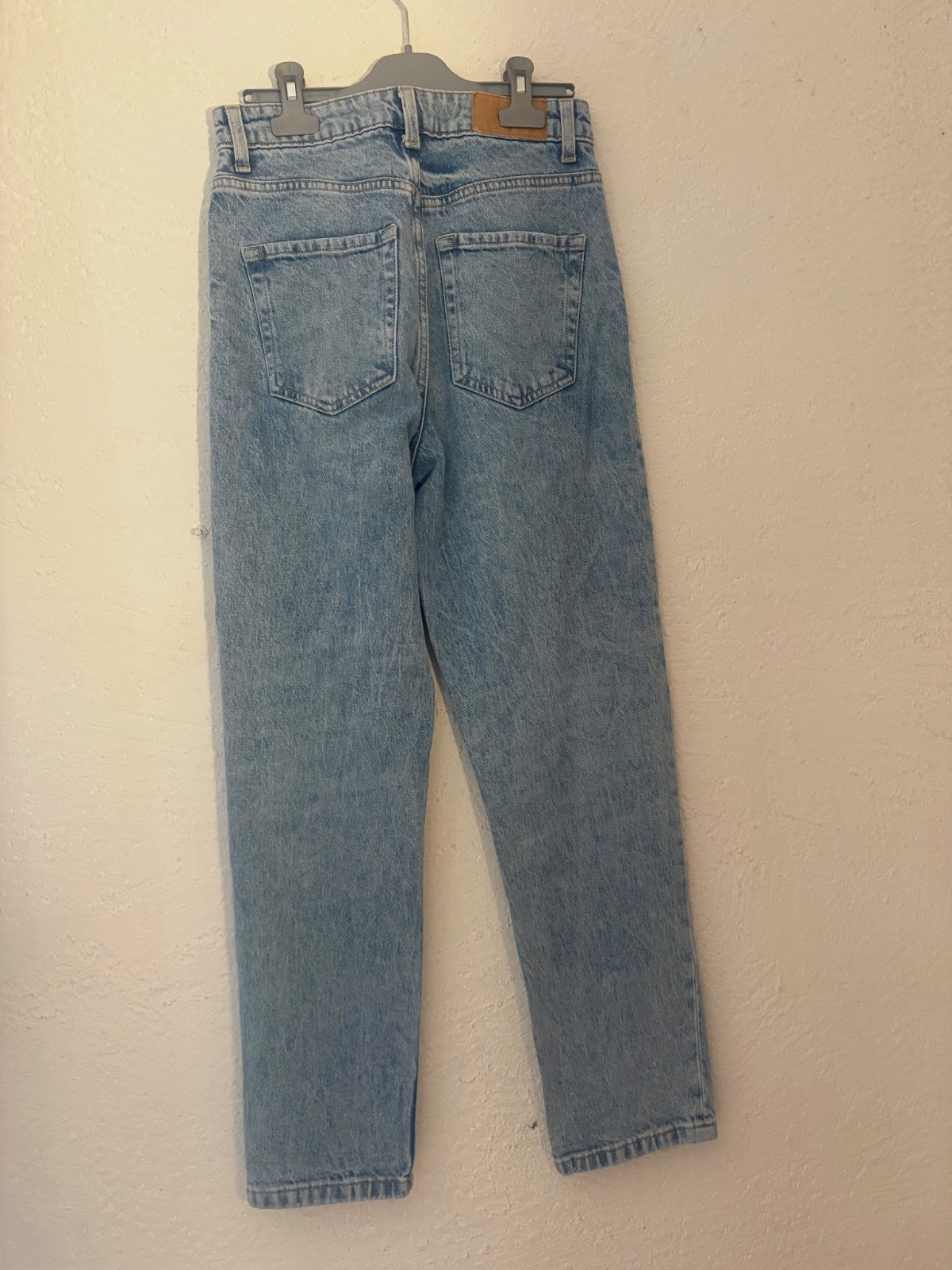 Jeans femme Zara bleu taille 36  – Zara – taille 36 3