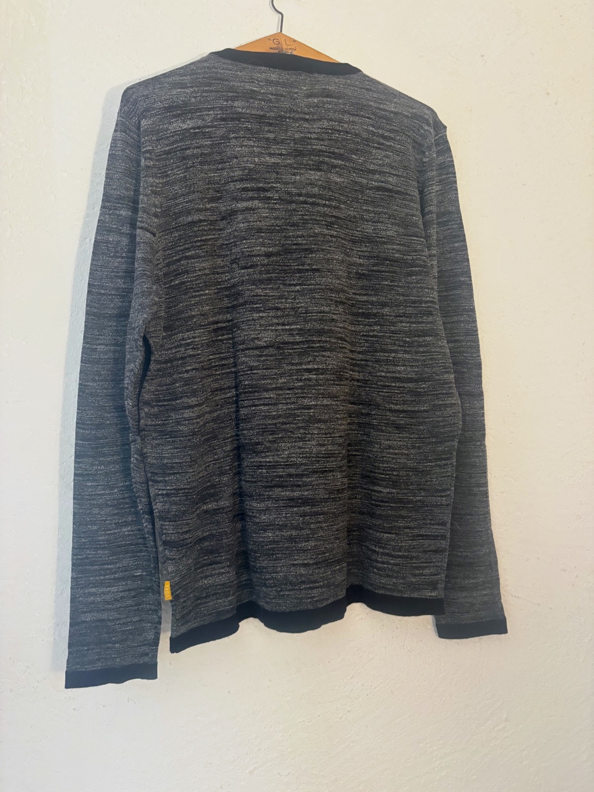 Haut manche longue homme jack&jones taille L – Jack & Jones – taille L 2
