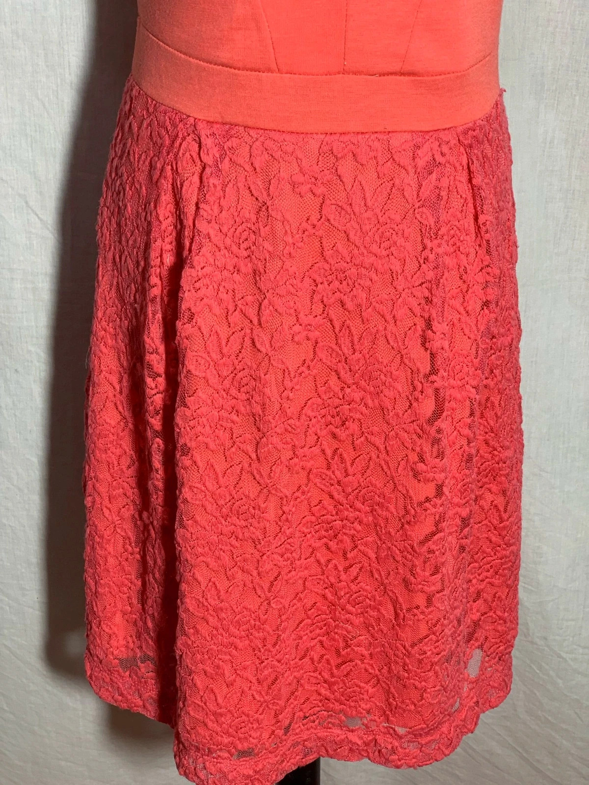 Vestido de fiesta sin mangas | Party Dress | Almatrichi – Almatrichi – taille XL / 42 / 14 3