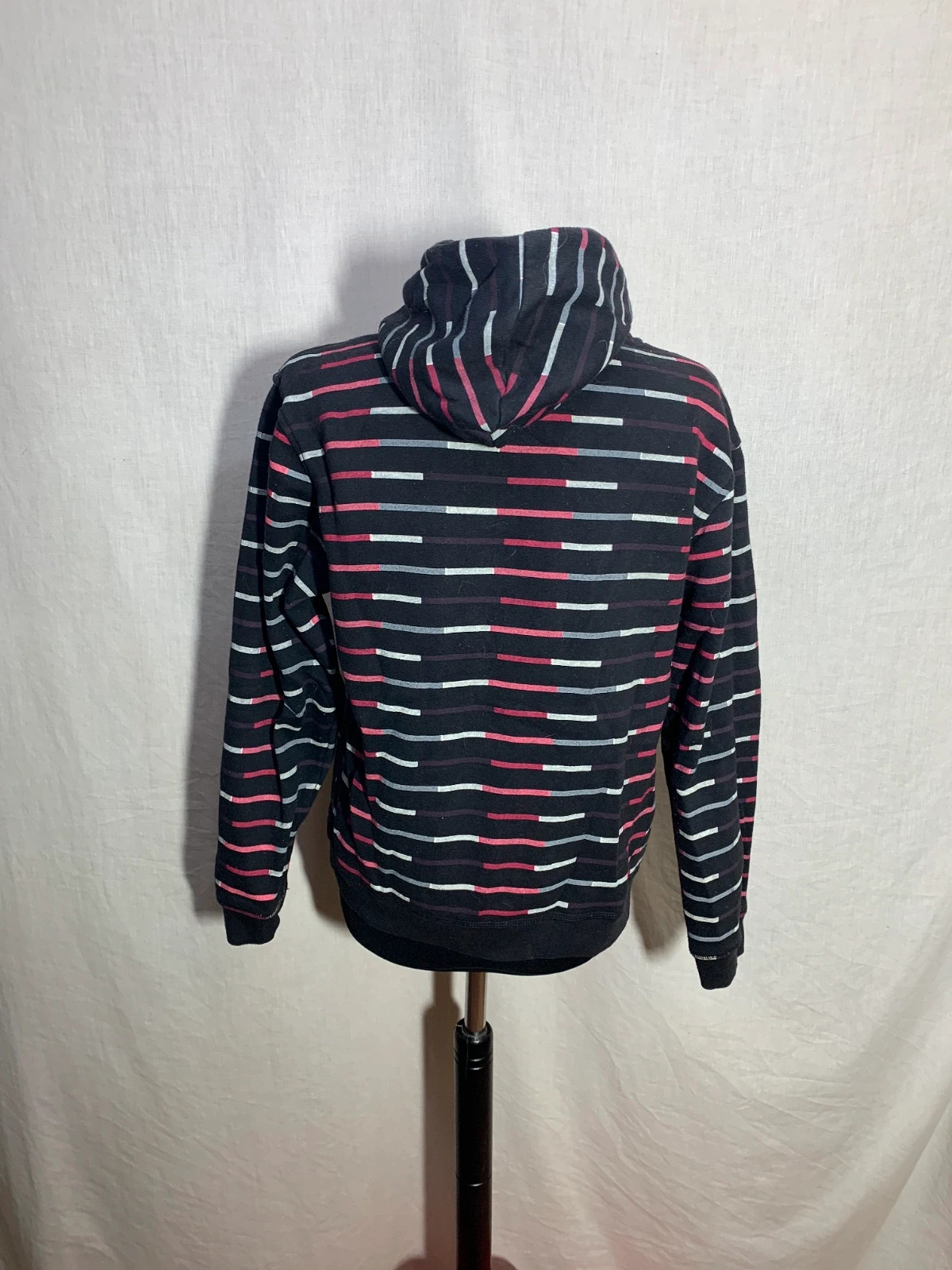 Sudadera con cremallera y capucha | Zip-up hoodie | Boomerang – Boomerang – taille 4XL / 48 / 20 2
