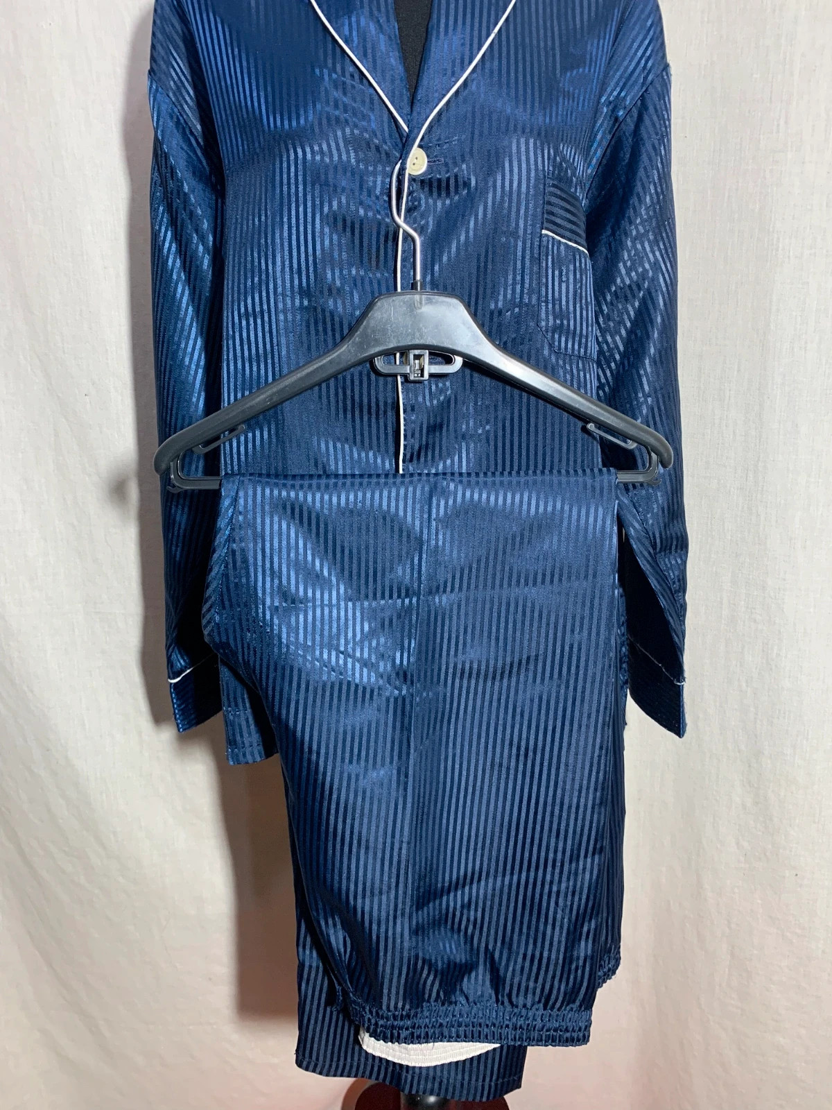 Conjunto de Pijama de Dos Piezas | Two-Piece Pajama Set – taille XXL / 44 / 16 2