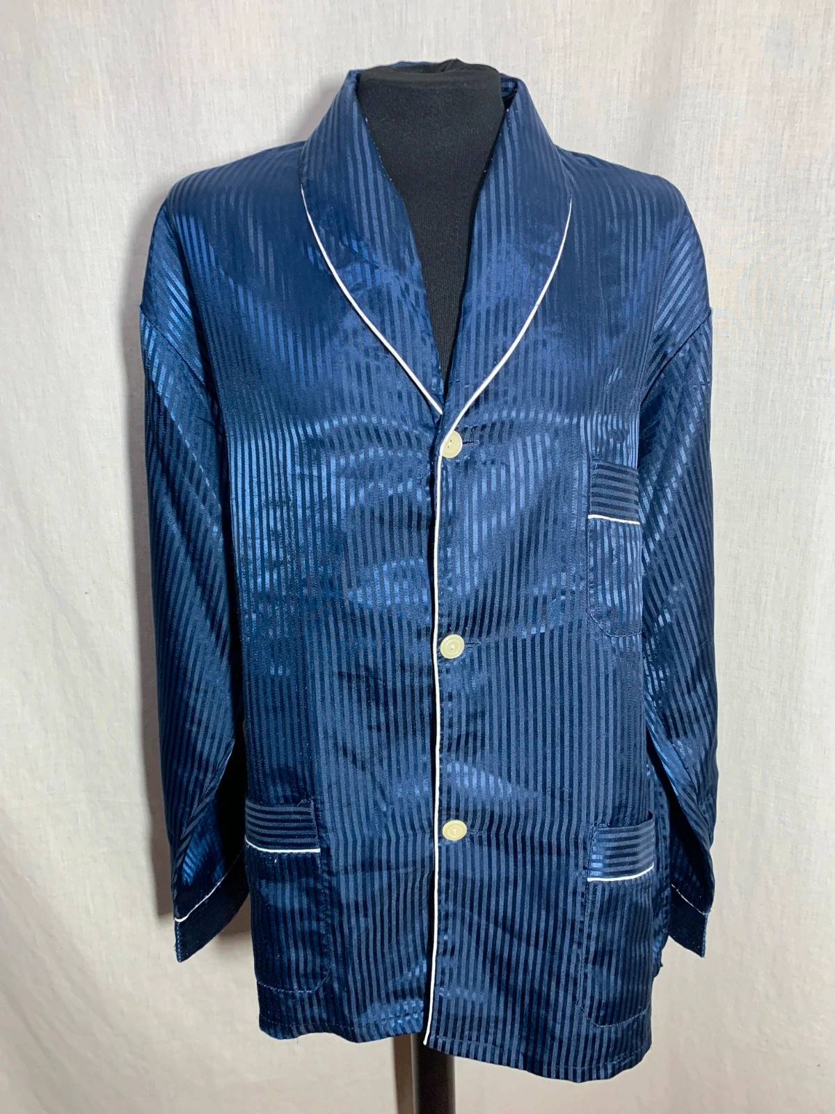 Conjunto de Pijama de Dos Piezas | Two-Piece Pajama Set – taille XXL / 44 / 16 5