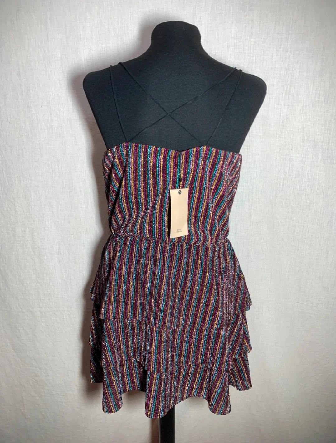 Summer Party Dress | Vestido de fiesta | Sfera – Sfera – taille M / 38 / 10 2