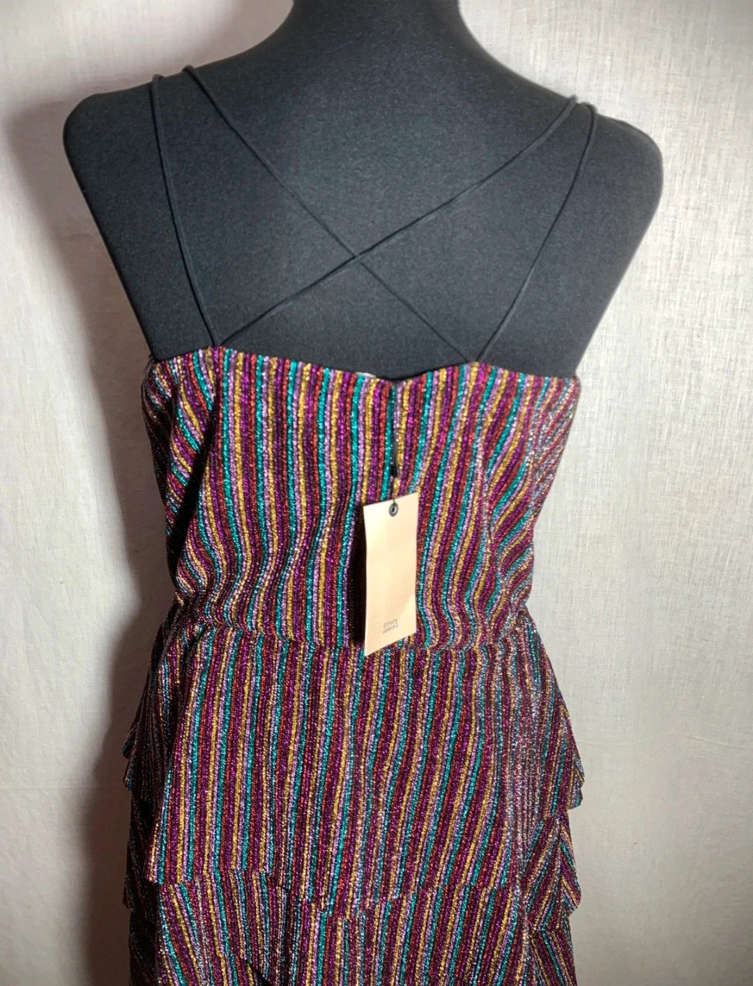 Summer Party Dress | Vestido de fiesta | Sfera – Sfera – taille M / 38 / 10 4