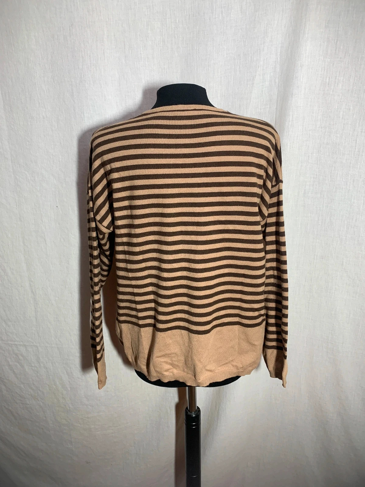 Jersey de Rayas | Striped Sweater | MIAO – MIAO – taille M / 38 / 10 2