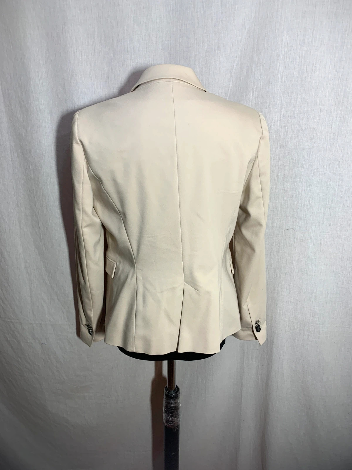 Blazer Blanca | White Blazer | Zara – Zara – taille L / 40 / 12 2